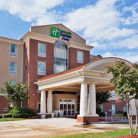 Holiday Inn Express & Suites Baton Rouge East By Ihg Prairieville Exteriér fotografie