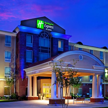 Holiday Inn Express & Suites Baton Rouge East By Ihg Prairieville Exteriér fotografie