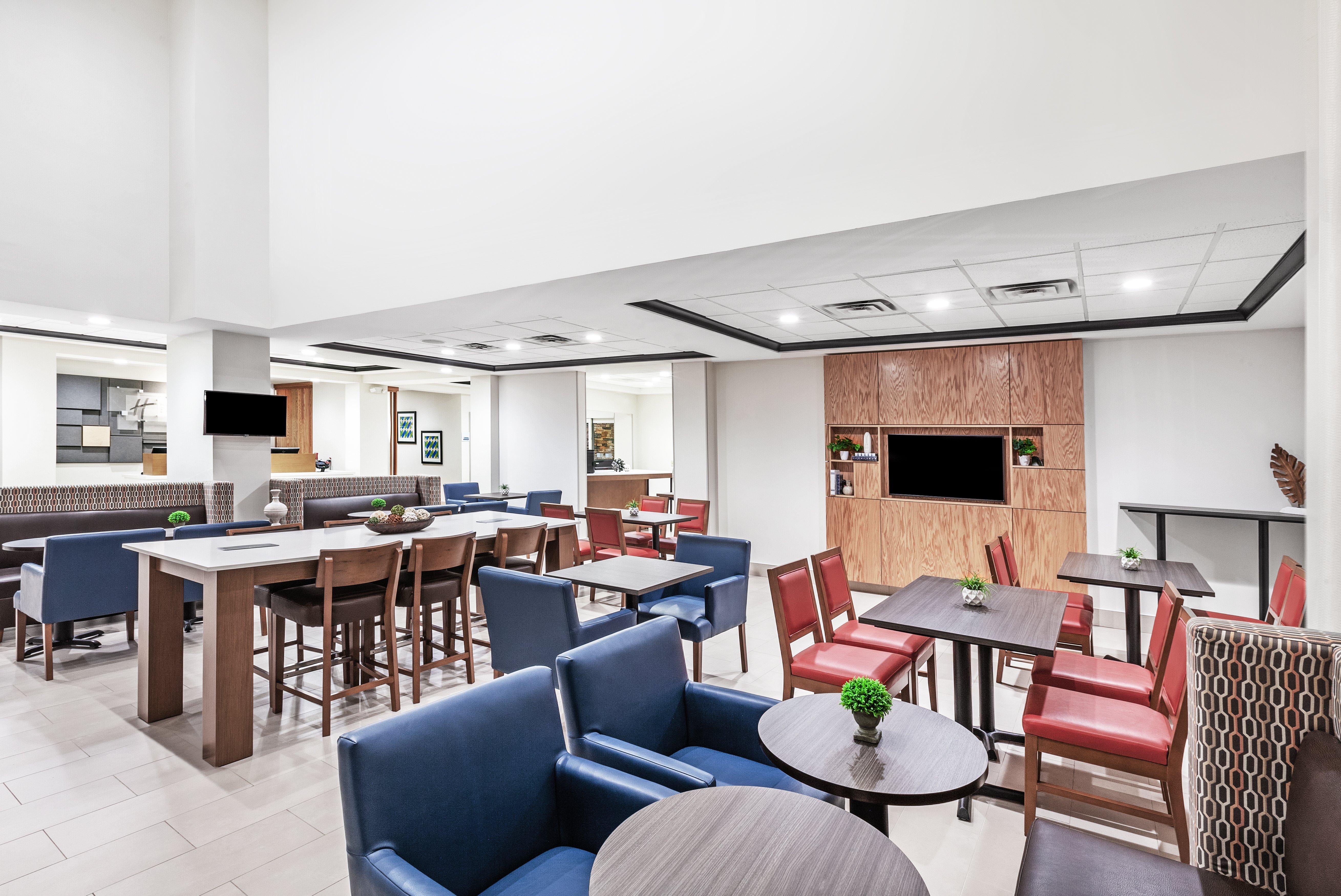 Holiday Inn Express & Suites Baton Rouge East By Ihg Prairieville Exteriér fotografie
