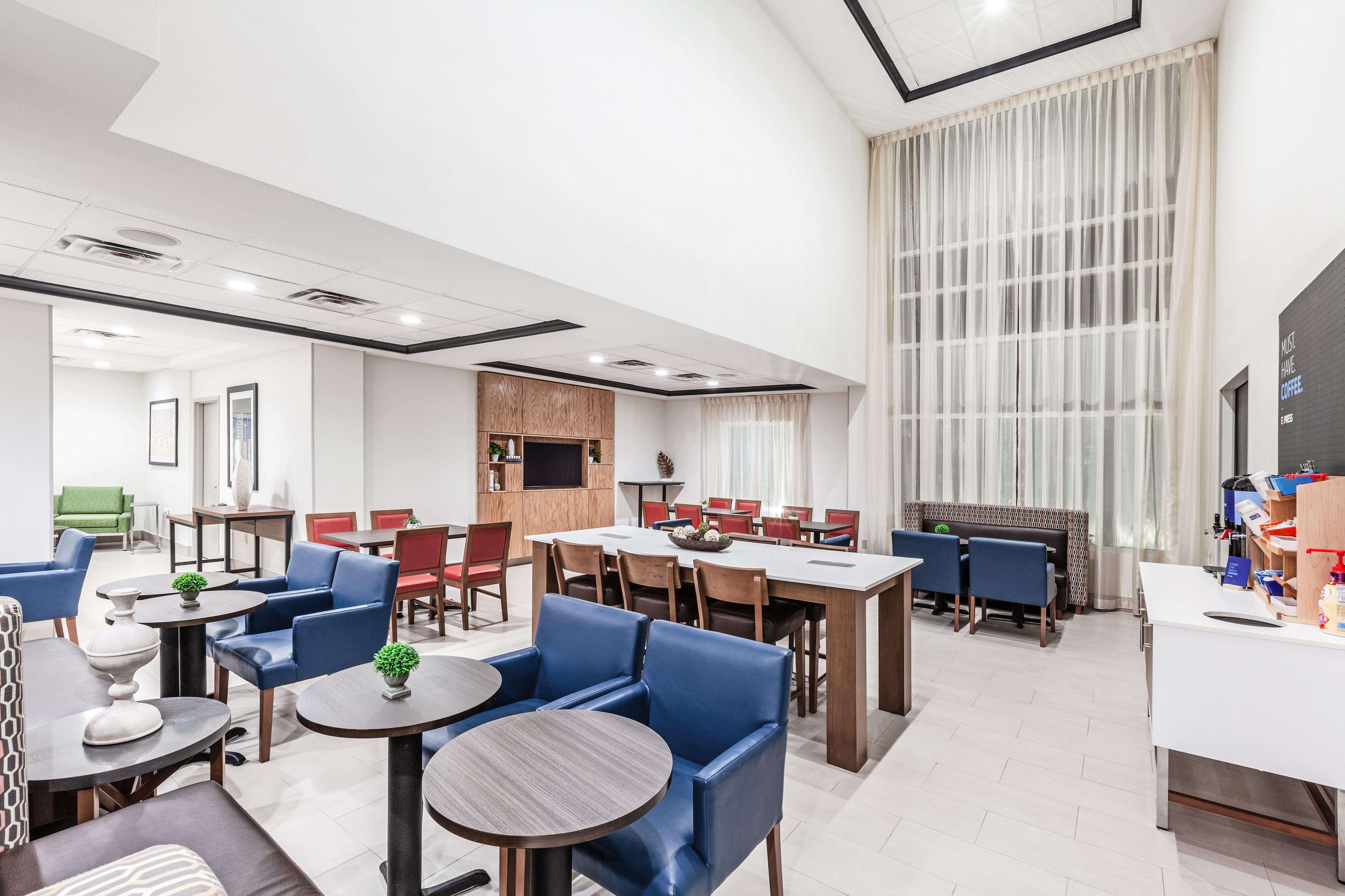Holiday Inn Express & Suites Baton Rouge East By Ihg Prairieville Exteriér fotografie