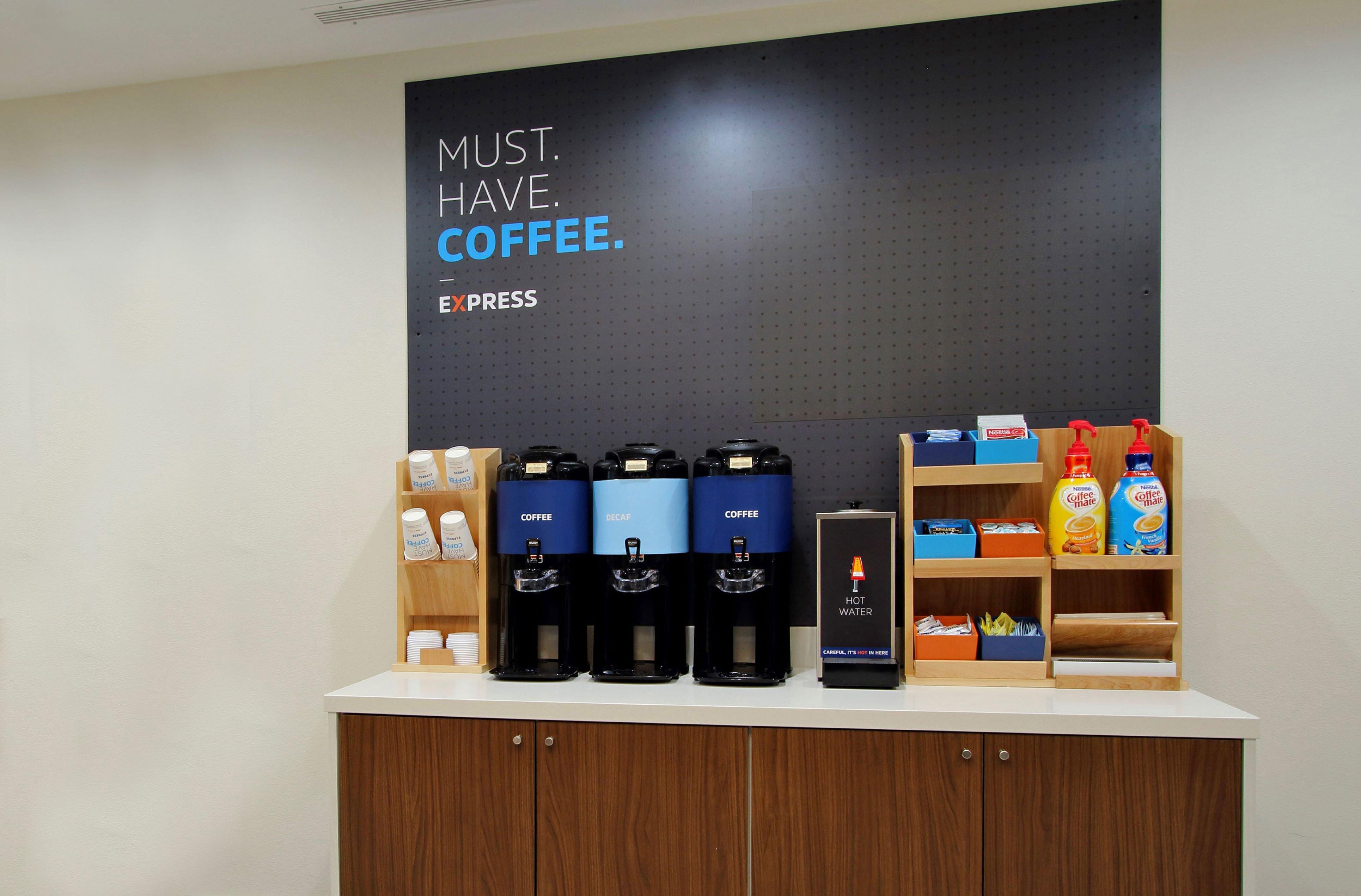 Holiday Inn Express & Suites Baton Rouge East By Ihg Prairieville Exteriér fotografie