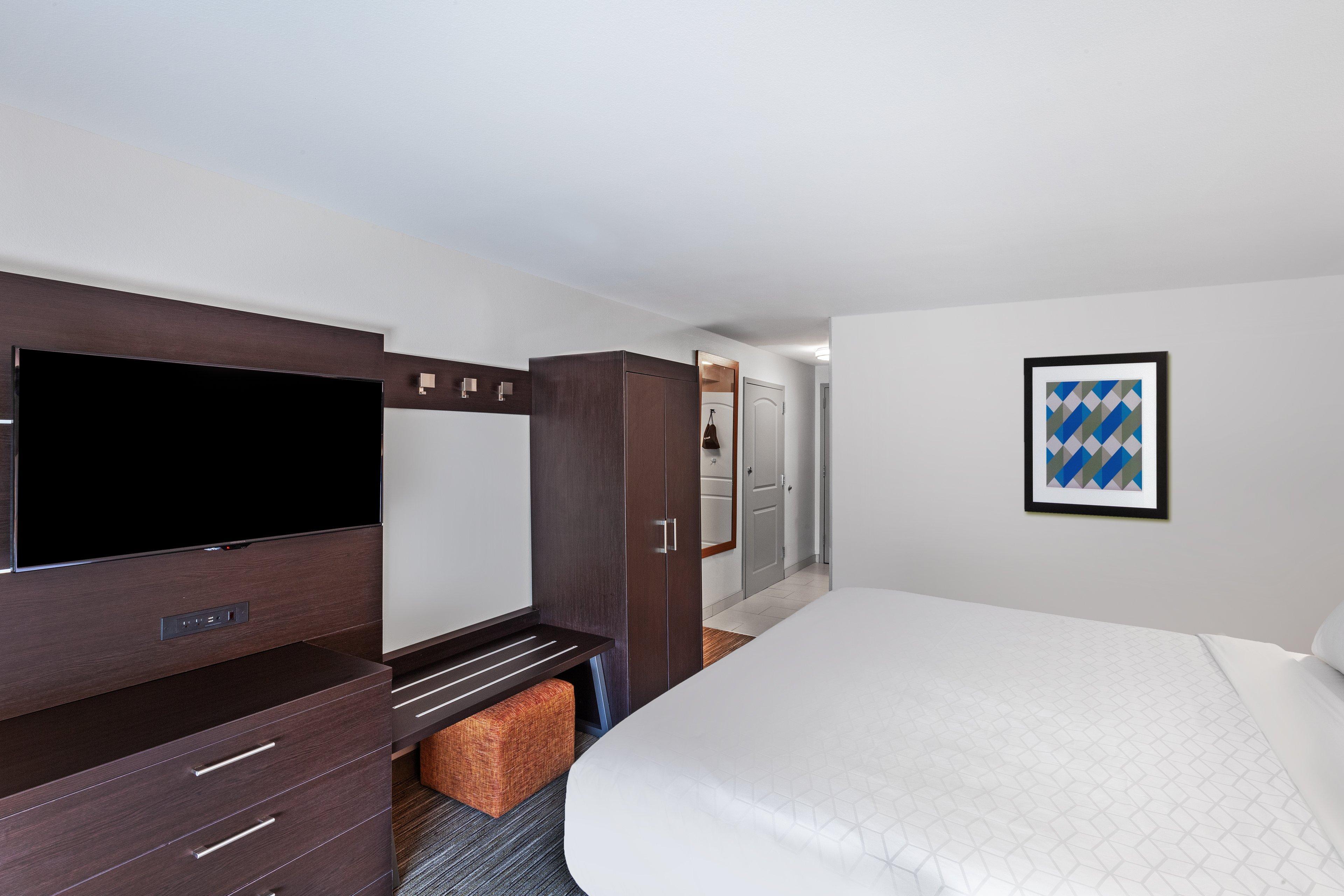 Holiday Inn Express & Suites Baton Rouge East By Ihg Prairieville Exteriér fotografie