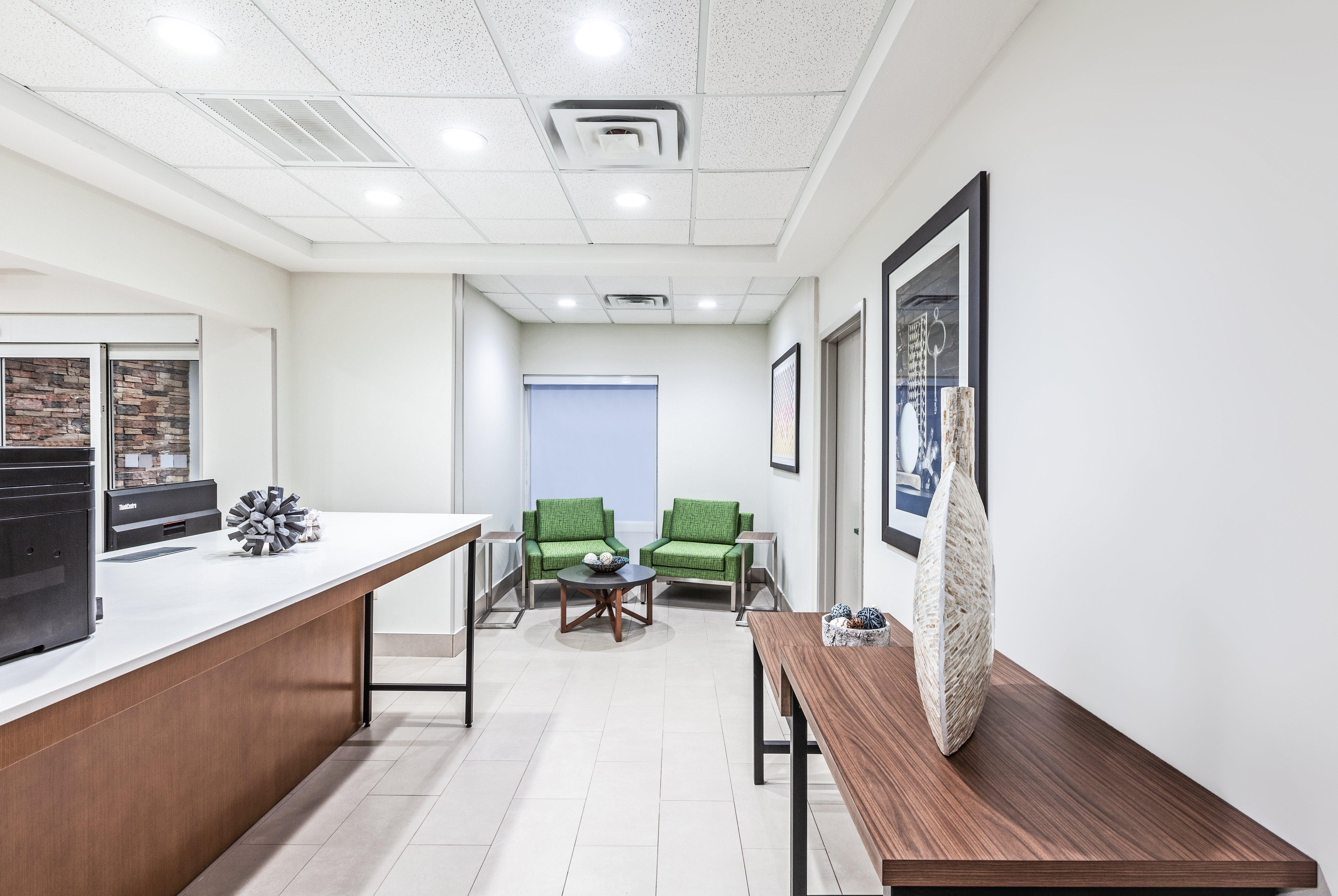 Holiday Inn Express & Suites Baton Rouge East By Ihg Prairieville Exteriér fotografie