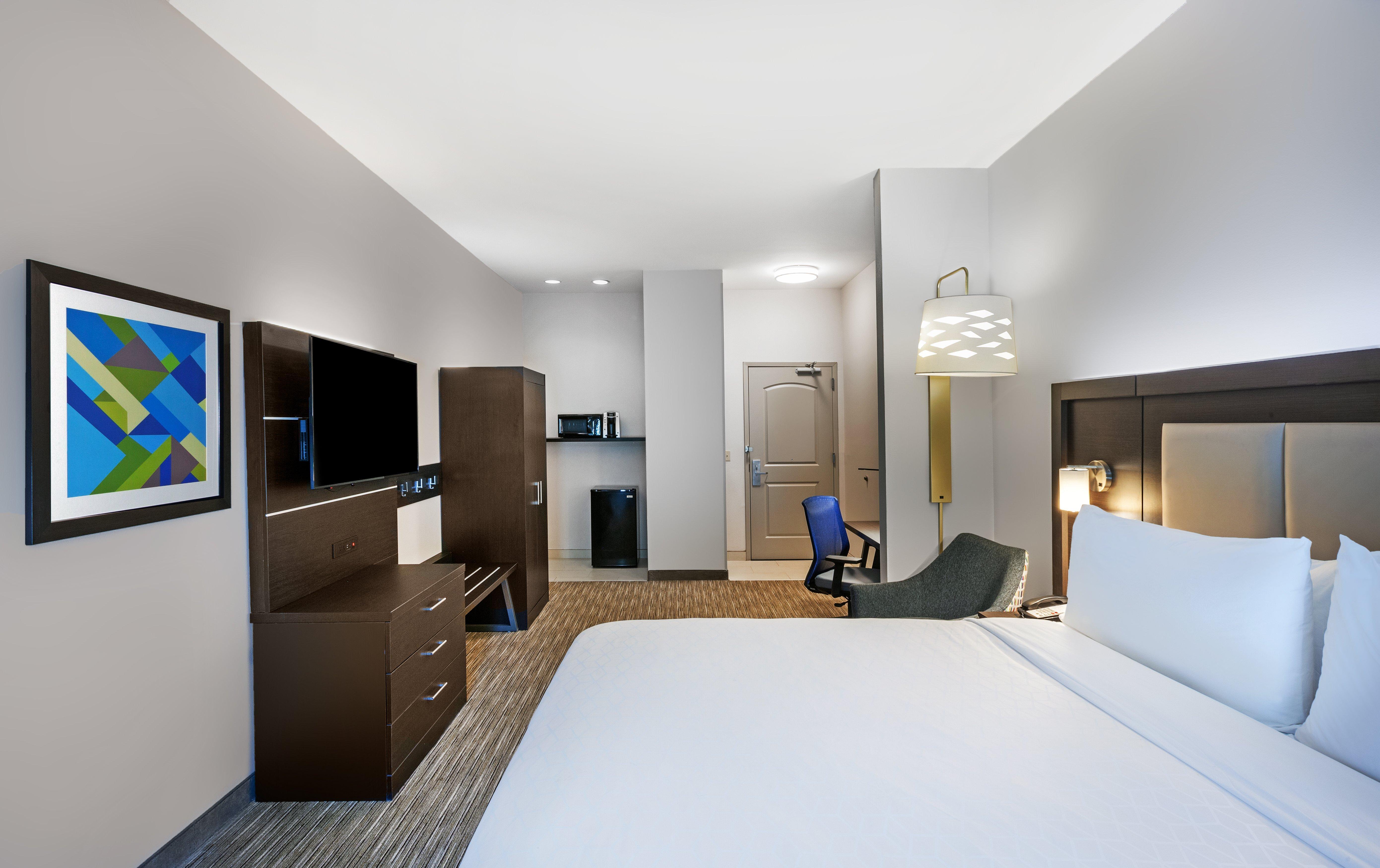 Holiday Inn Express & Suites Baton Rouge East By Ihg Prairieville Exteriér fotografie
