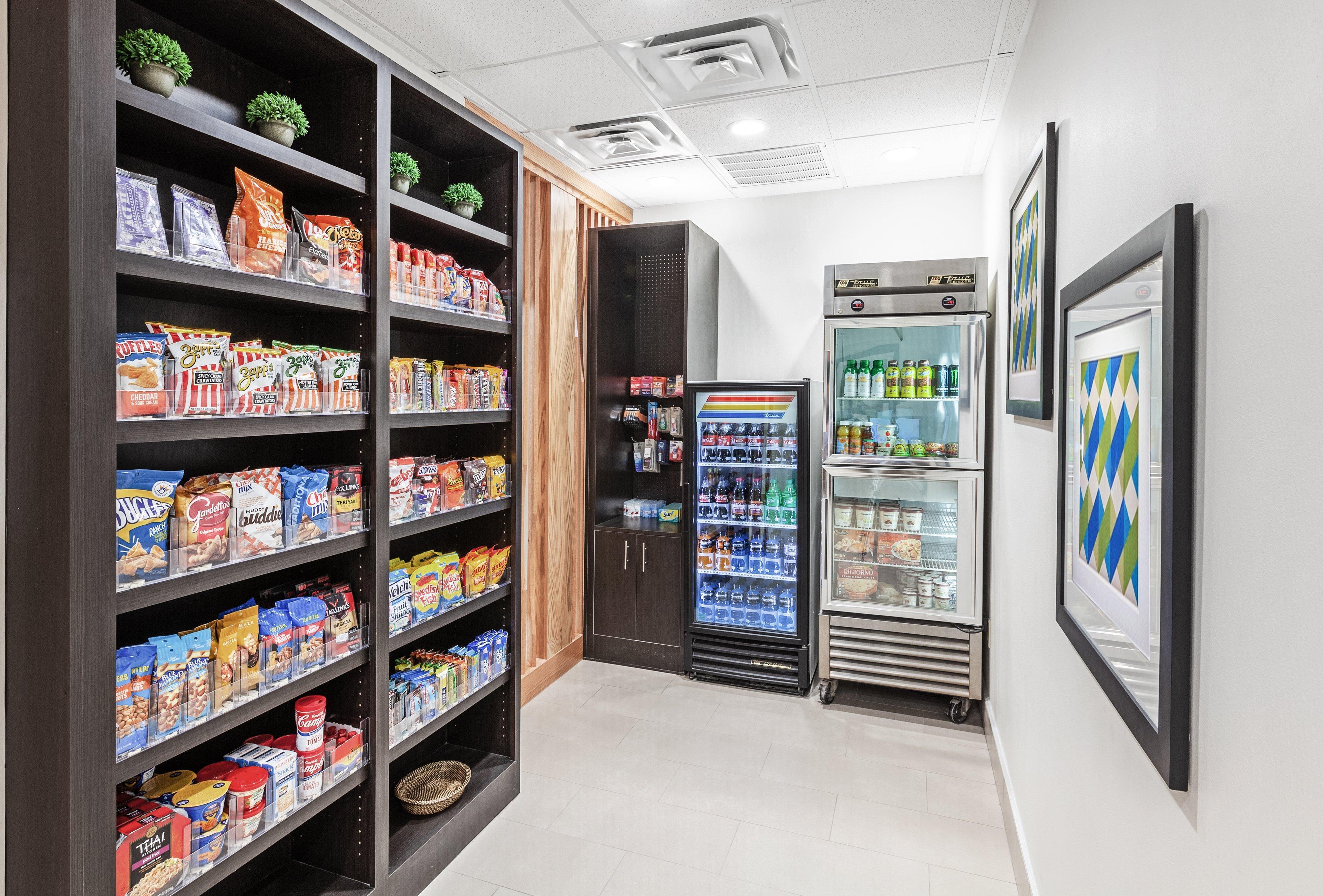Holiday Inn Express & Suites Baton Rouge East By Ihg Prairieville Exteriér fotografie