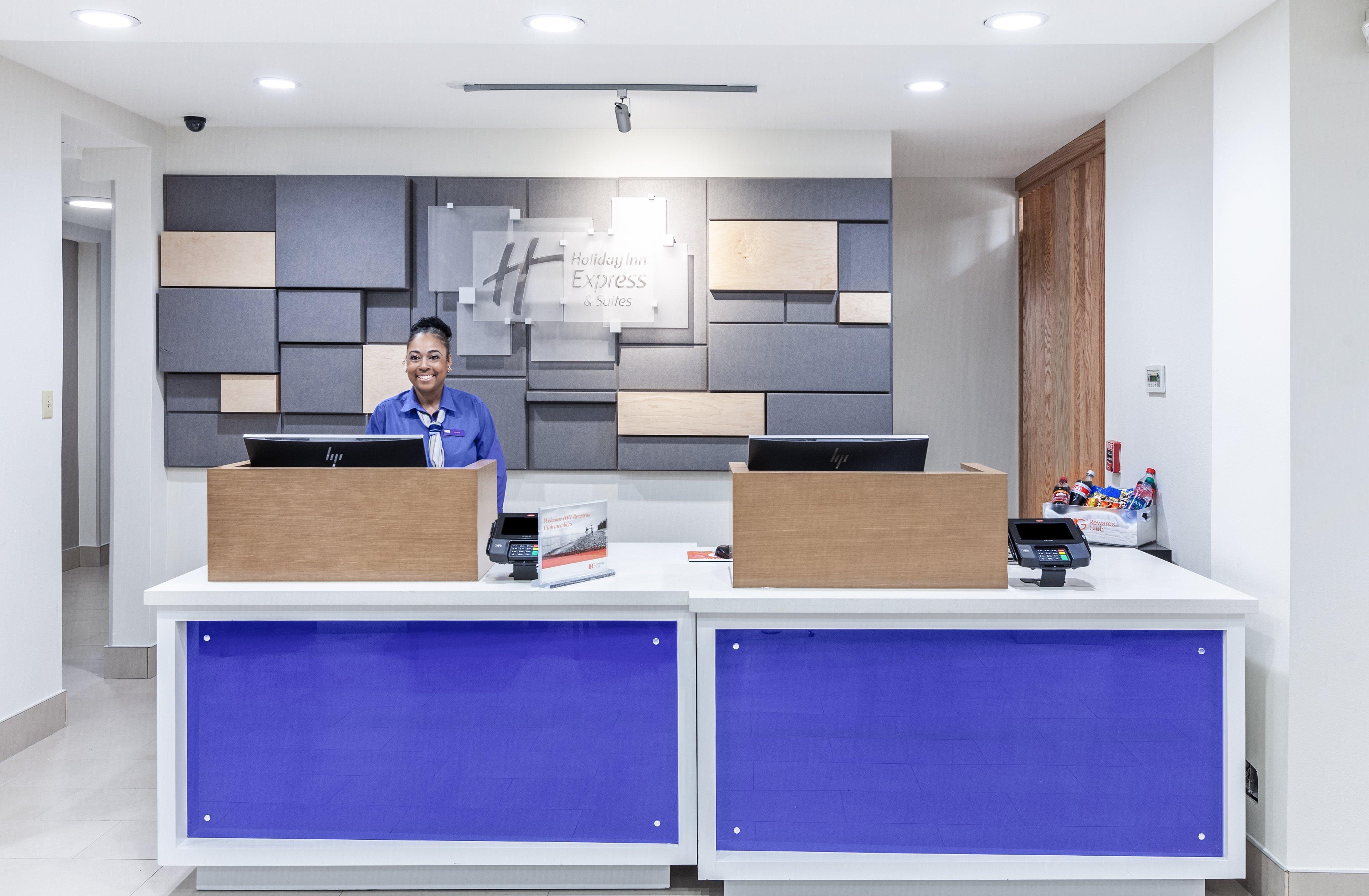 Holiday Inn Express & Suites Baton Rouge East By Ihg Prairieville Exteriér fotografie