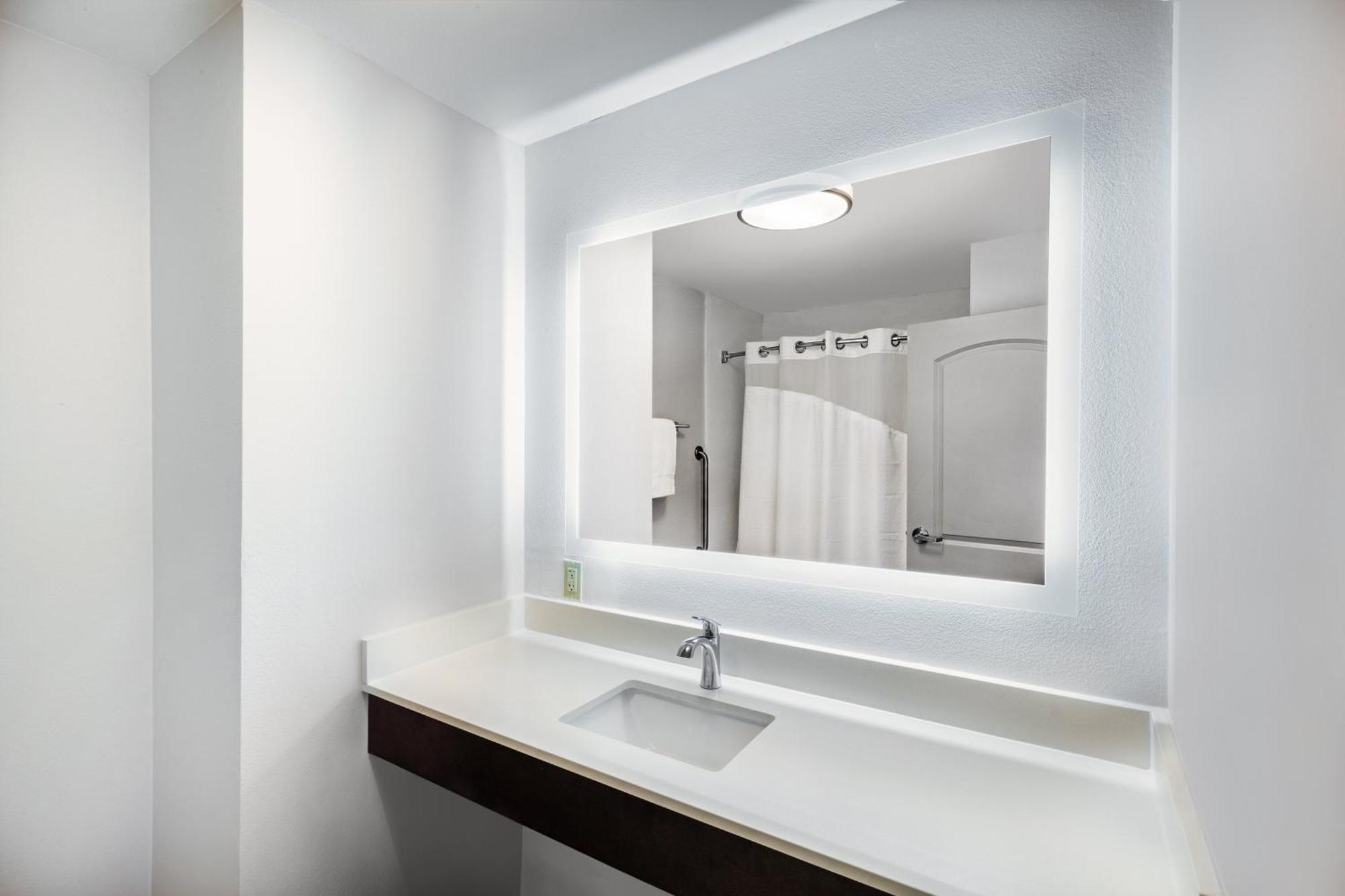Holiday Inn Express & Suites Baton Rouge East By Ihg Prairieville Exteriér fotografie