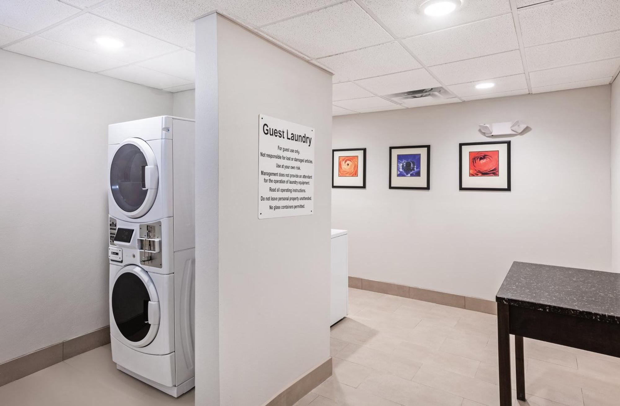 Holiday Inn Express & Suites Baton Rouge East By Ihg Prairieville Exteriér fotografie