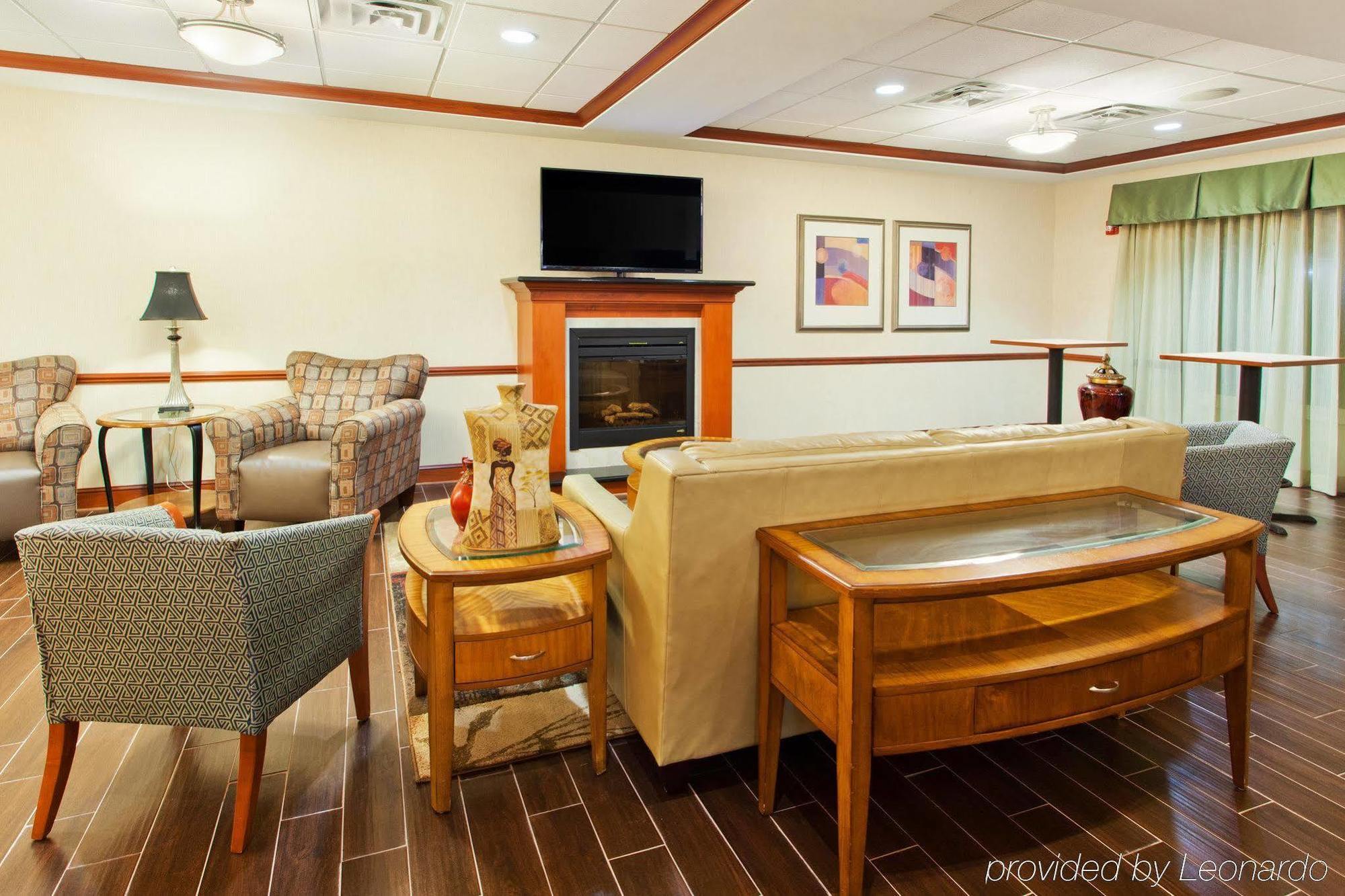 Holiday Inn Express & Suites Baton Rouge East By Ihg Prairieville Exteriér fotografie