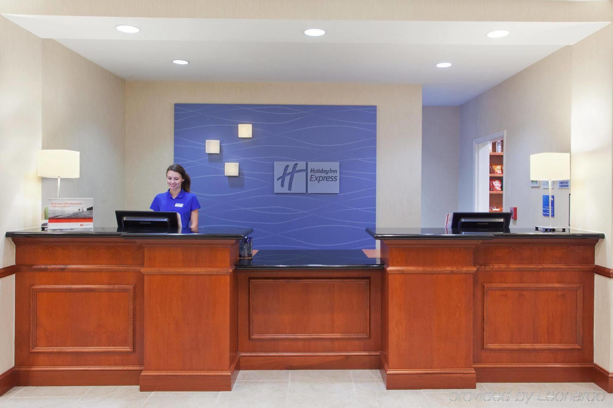 Holiday Inn Express & Suites Baton Rouge East By Ihg Prairieville Exteriér fotografie