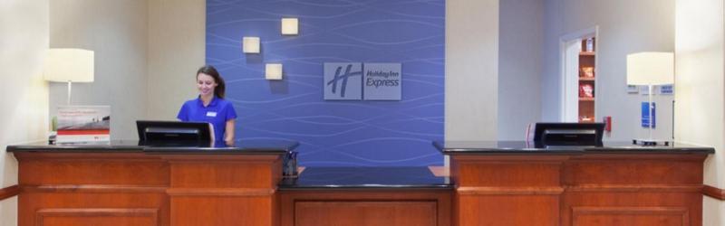 Holiday Inn Express & Suites Baton Rouge East By Ihg Prairieville Exteriér fotografie