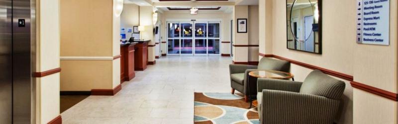 Holiday Inn Express & Suites Baton Rouge East By Ihg Prairieville Exteriér fotografie