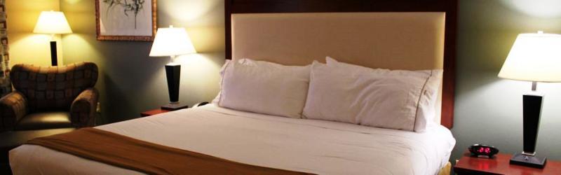 Holiday Inn Express & Suites Baton Rouge East By Ihg Prairieville Exteriér fotografie